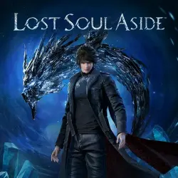 Lost Soul Aside Digital Deluxe Edition / Steam Ключ / РФ+СНГ | АВТОВЫДАЧА 24/7