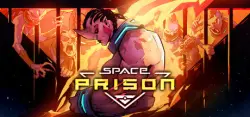 Space Prison / Steam Ключ / РФ+СНГ | АВТОВЫДАЧА 24/7