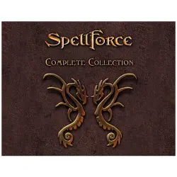 Spellforce Complete Pack / Steam Ключ / Все регионы | АВТОВЫДАЧА 24/7