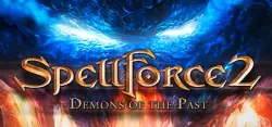 SpellForce 2 - Demons of the Past / Steam Ключ / Все регионы | АВТОВЫДАЧА 24/7