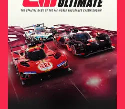 Le Mans Ultimate Choose Regions Auto-Delivery 24/7