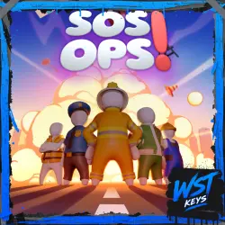 SOS OPS! • Steam key (RU, CIS, Worldwide | Auto Delivery API)