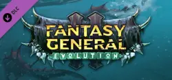 Fantasy General II Evolution DLC / Steam Ключ / РФ+СНГ | АВТОВЫДАЧА 24/7