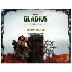 Warhammer 40 000 Gladius T Au DLC / Steam Ключ / РФ+СНГ | АВТОВЫДАЧА 24/7