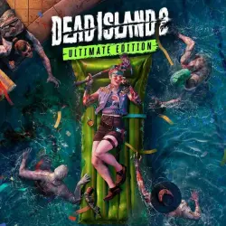 Dead Island 2 Ultimate / Steam Key / LATIN AMERICA | AUTO DELIVERY 24/7
