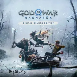 God of War Ragnarök Digital Deluxe / Steam Ключ / CНГ БЕЗ РФ | АВТОВЫДАЧА 24/7