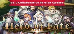 Hero Of Fate / Steam Ключ / Все регионы | АВТОВЫДАЧА 24/7
