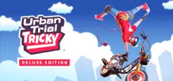 Urban Trial Tricky Deluxe / Steam Ключ / Все регионы | АВТОВЫДАЧА 24/7
