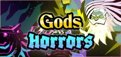Gods Vs Horrors / Steam Ключ / Все регионы | АВТОВЫДАЧА 24/7