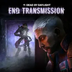 Dead Daylight End Transmission Chapter DLC / Steam Key / EU | AUTO DELIVERY 24/7