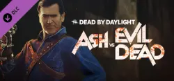 Dead Daylight Ash Vs Evil Dead DLC / Steam Ключ / Европейский союз | АВТОВЫДАЧА 24/7