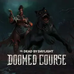 Dead Daylight Doomed Course DLC / Steam Ключ / Европейский союз | АВТОВЫДАЧА 24/7