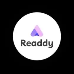 Подписка Readdy Ai Starter до 30 июня