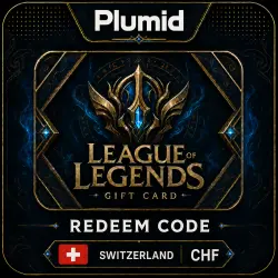 League of Legends New Zealand 395-9465 RP (NZ) | Activation Key | AUTO DELIVERY (copy)