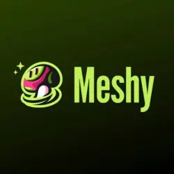 Meshy AI | 3D из изображений и текста | Личный аккаунт и полная активация