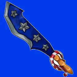 Old Glory | Murder Mystery 2