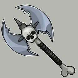 Battle Axe | Murder Mystery 2