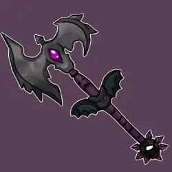 Battle Axe II | Murder Mystery 2