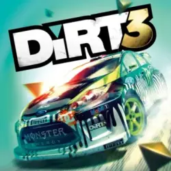 DiRT 3 Complete Edition Steam КЛЮЧ GLOBAL