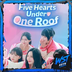 Five Hearts Under One Roof • Ключ Steam (Россия и СНГ | Автовыдача API)
