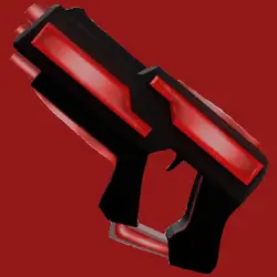Laser | Murder Mystery 2
