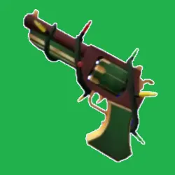 JingleGun | Murder Mystery 2