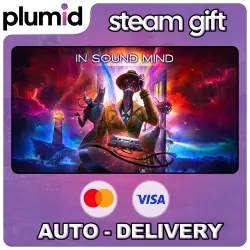 In Sound Mind Steam Gift / Russia + WORLD / AUTO
