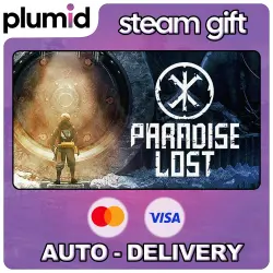 Paradise Lost Steam Gift / WORLD / AUTO