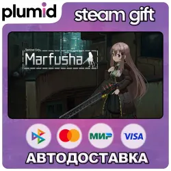 Marfusha:Sentinel Girls Steam Gift / Россия + МИР / АВТО