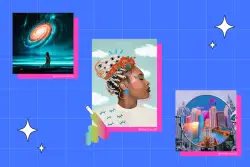 Picsart AI Premium — код подписки на 1 год | Мгновенный доступ