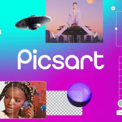 Picsart AI Premium — премиум-подписка на 12 месяцев | Код активации