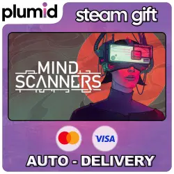 Mind Scanners Steam Gift / Russia + WORLD / AUTO
