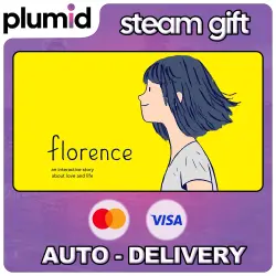 Florence Steam Gift / Russia + WORLD / AUTO