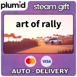 art of rally Steam Gift / Russia + WORLD / AUTO