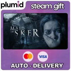 Maid of Sker Steam Gift / Russia + WORLD / AUTO