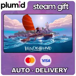 Windbound (Standard) Steam Gift / Russia + WORLD / AUTO
