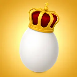 Royal Egg