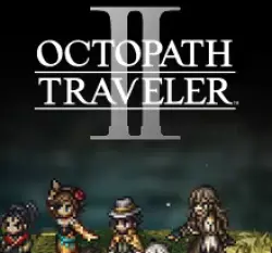 OCTOPATH TRAVELER II Без Стим Гуарда / Офлайн