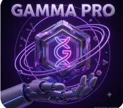 GAMMA AI PRO