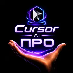 Cursor AI PRO | 1 месяц • Гарантированная  •  • Круглосуточная поддержка.