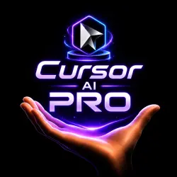 Cursor AI PRO | 1 Month • d Warranty •  • 24/7 Support
