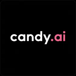 Candy AI Premium 1-12 Months | Personal Account Upgrade | Unlimited Chat & Images