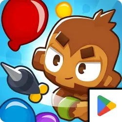 BLOONS TD 6 для Android на ваш аккаунт Google Play Play Market