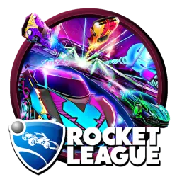 Rocket League (Epic Games)