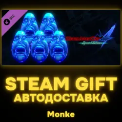 AUTO 24/7 | STEAM GIFT DLC | 5 Blue Orbs