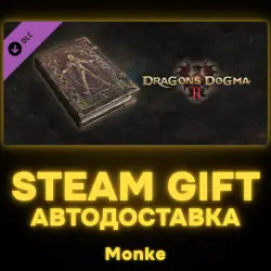 АВТО 24/7 | STEAM GIFT DLC | Dragon's Dogma 2: Art of Metamorphosis - Character Editor