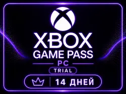 Активация XBOX GAME PASS PC 14 Дней