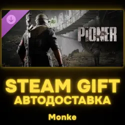 АВТО 24/7 | STEAM GIFT DLC | Pioner - Deluxe Edition