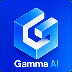Gamma AI Plus / Pro / Ultra 1-12 M | FULL WARRANTY