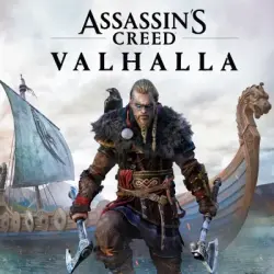 Assassin's Creed Valhalla (STEAM/GLOBAL) КЛЮЧ